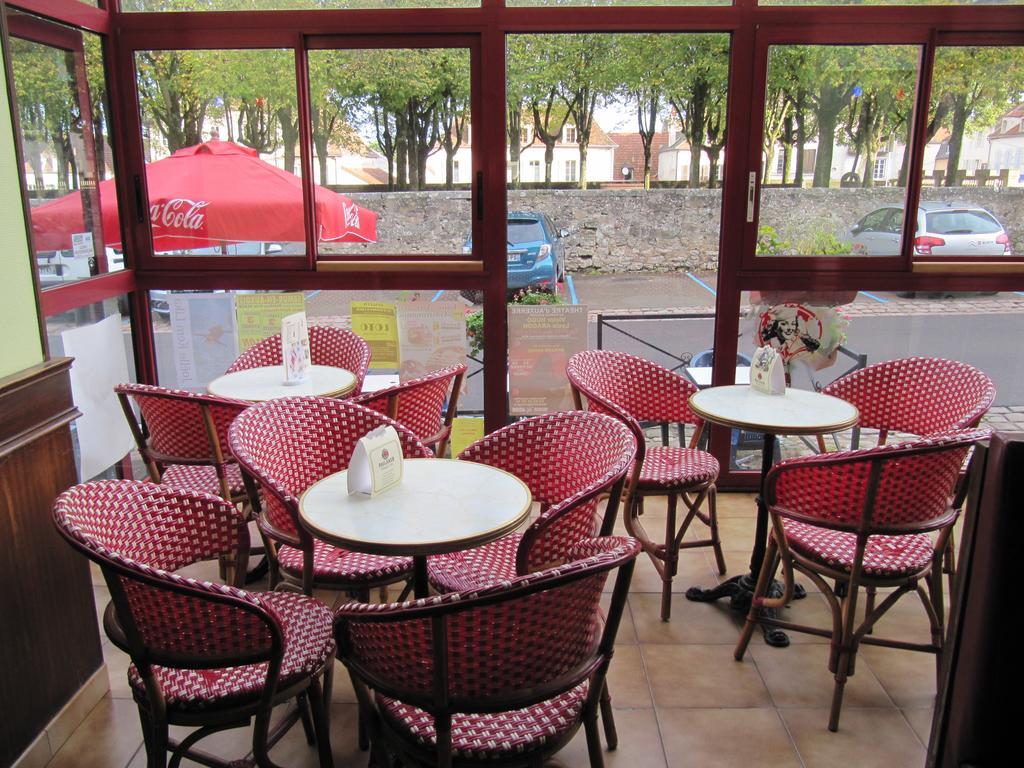 Pub Vauban Terreaux 3* Avallon